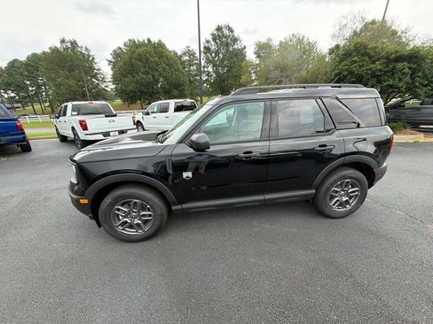 New 2026 Ford Bronco Sport Big Bend AWD/4WD image 19