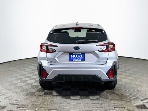 Used 2025 Subaru Crosstrek 2.0i AWD/4WD image 6