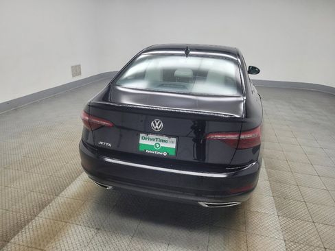 Used 2021 Volkswagen Jetta SEL Premium FWD image 7