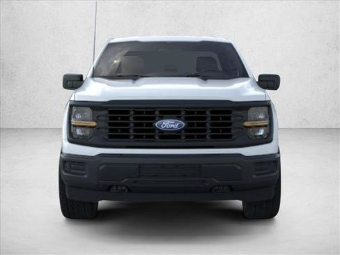 New 2026 Ford F150 XL AWD/4WD image 6