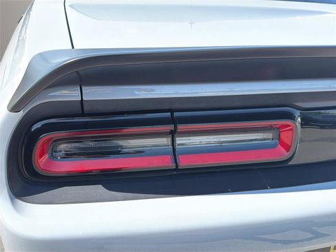 Used 2021 Dodge Challenger R/T Scat Pack RWD image 36
