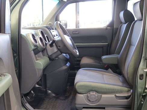Used 2005 Honda Element EX image 68