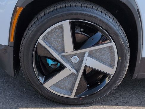 Used 2023 Fisker Ocean One AWD/4WD image 28