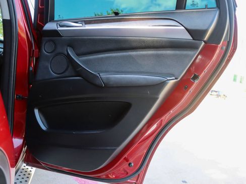 Used 2014 BMW X6 xDrive35i AWD/4WD image 11