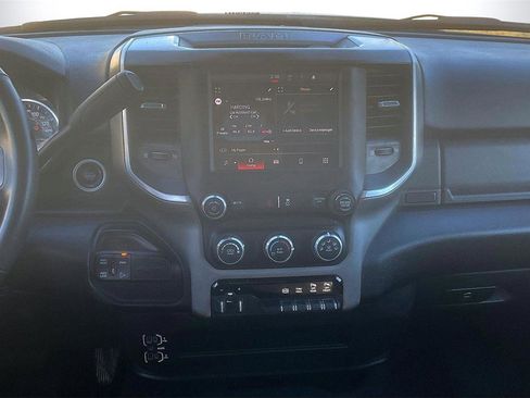 Certified 2024 RAM 2500 Big Horn w/ Off Road Package image 13