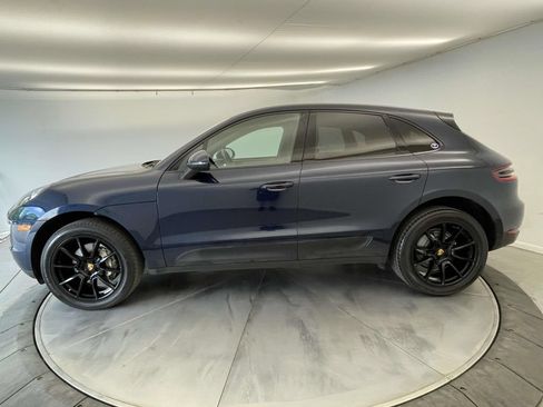 Used 2018 Porsche Macan S AWD/4WD image 2