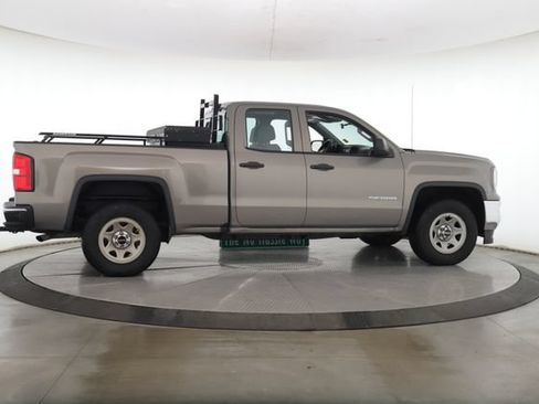 Used 2017 GMC Sierra 1500 2WD Double Cab image 6