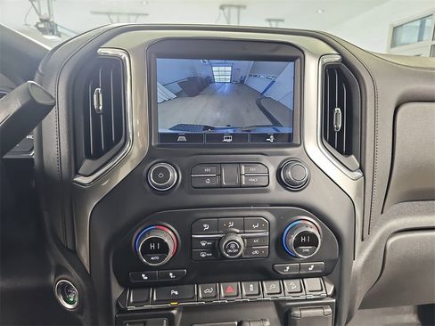 Certified 2022 Chevrolet Silverado 2500 LT w/ All Star Edition image 27