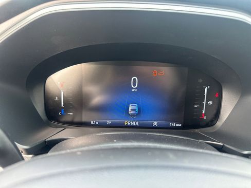 New 2026 Ford Escape Active image 26