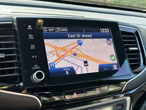 Used 2023 Honda Ridgeline Black Edition image 17