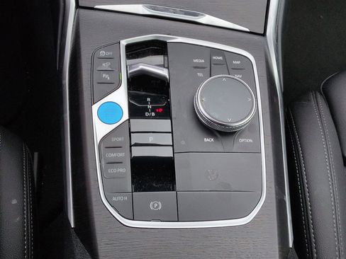 Used 2023 BMW i4 eDrive40 w/ Premium Package image 26