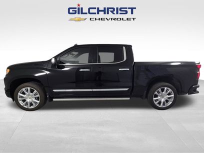 New 2025 Chevrolet Silverado 1500 High Country w/ High Country Premium Package