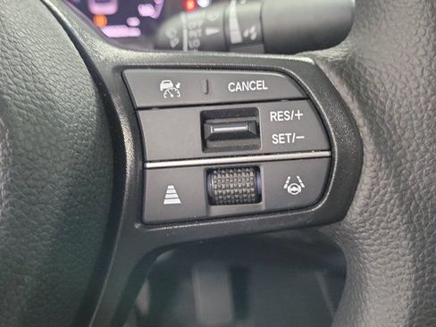 Certified 2024 Honda Accord LX image 27