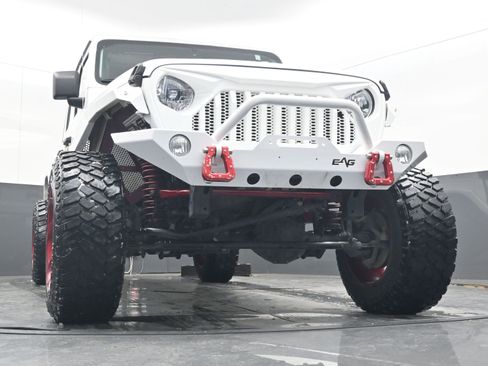 Used 2020 Jeep Gladiator Sport w/ Quick Order Package 24S AWD/4WD image 20