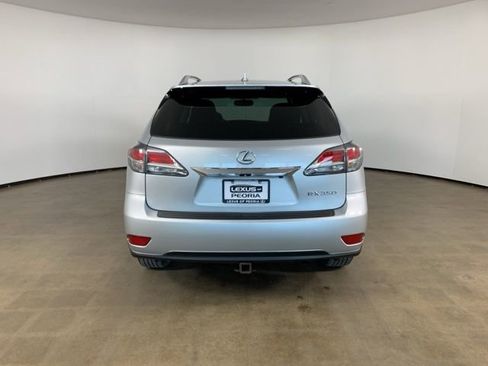 Used 2015 Lexus RX 350 AWD image 10