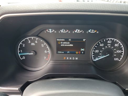 Used 2023 Ford F150 XL w/ STX Appearance Package image 24