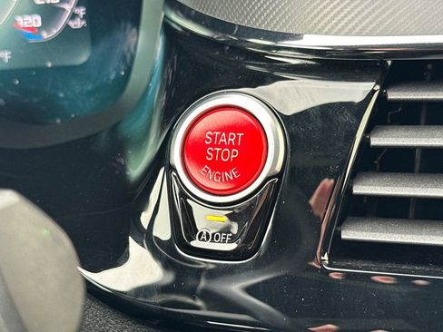 Used 2022 BMW M5 w/ Competition Package image 25