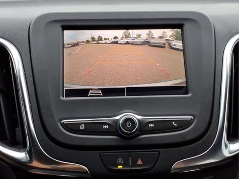Used 2024 Chevrolet Equinox LT w/ LPO, Floor Liner Package AWD/4WD image 19