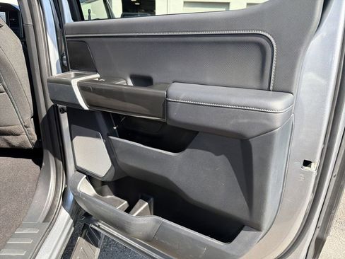 Used 2023 Ford F150 XLT w/ Equipment Group 302A High AWD/4WD image 16
