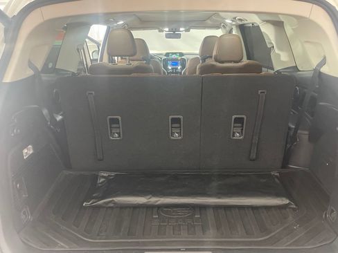 Used 2022 Subaru Ascent Touring w/ Popular Package #2A AWD/4WD image 24