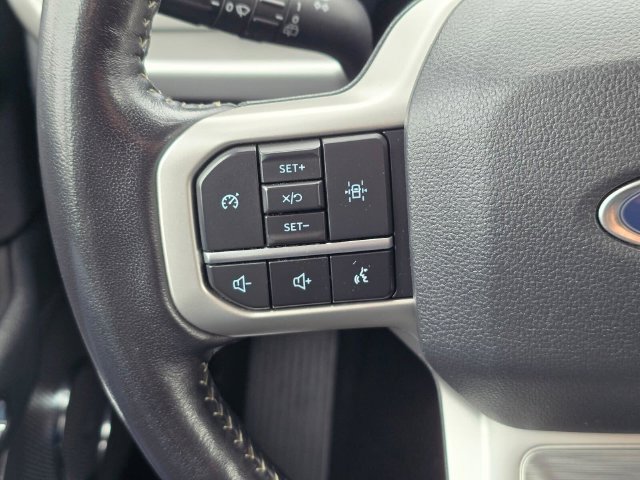 Used 2024 Ford Expedition XLT AWD/4WD image 36