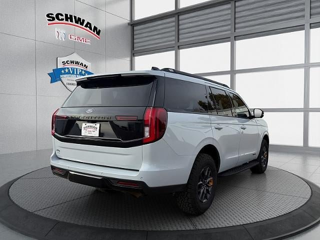 Used 2025 Ford Expedition Tremor AWD/4WD image 4