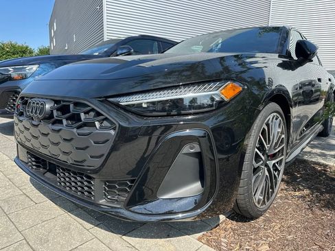New 2026 Audi S5 Premium Plus AWD/4WD image 1