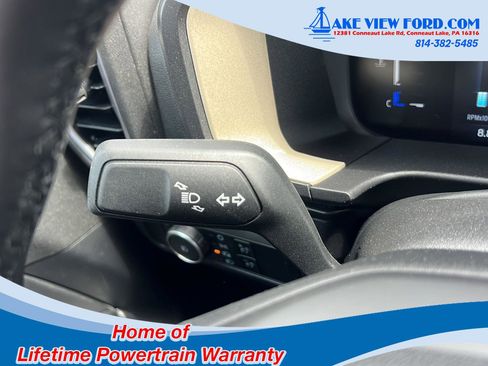 New 2026 Ford Bronco Sport Big Bend AWD/4WD image 23