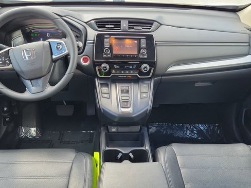 Used 2020 Honda CR-V LX image 16
