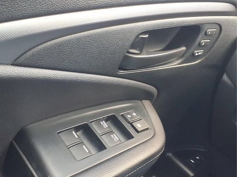 Used 2023 Honda Passport EX-L image 26