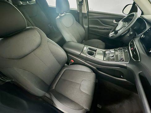 Used 2021 Hyundai Santa Fe SEL image 31