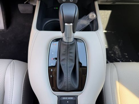 New 2027 Honda HR-V EX-L image 24