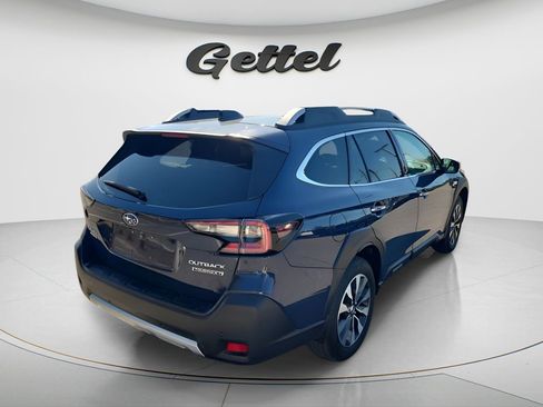 Used 2025 Subaru Outback Touring XT w/ Popular Package #2 image 11