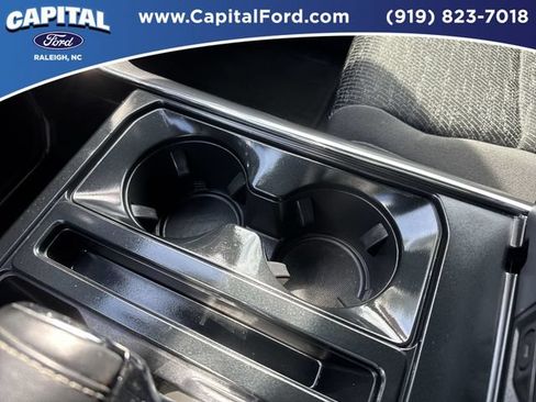Certified 2023 Ford F150 XLT w/ Equipment Group 302A High AWD/4WD image 31
