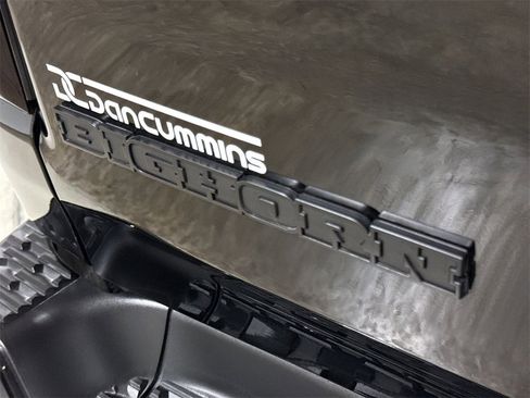 New 2026 RAM 1500 Big Horn image 27