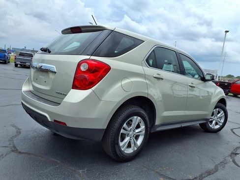 Used 2013 Chevrolet Equinox LS FWD image 28