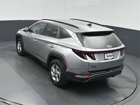 Used 2023 Hyundai Tucson SEL image 33