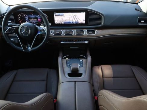 Used 2024 Mercedes-Benz GLE 350 GLE 350 image 13