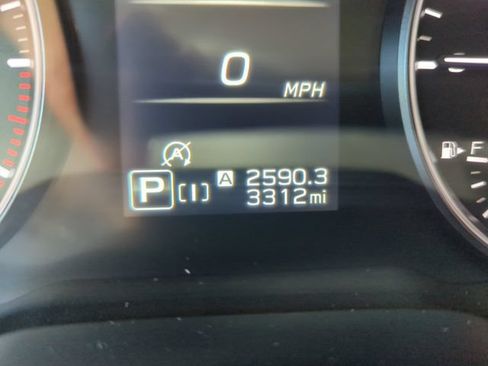 Certified 2026 Subaru Crosstrek 2.5i Premium AWD/4WD image 21