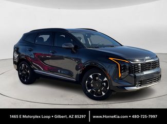 New 2026 Kia Sportage SX Prestige video 1