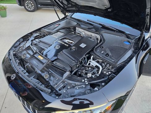 Used 2019 Mercedes-Benz AMG GT 63 S image 60