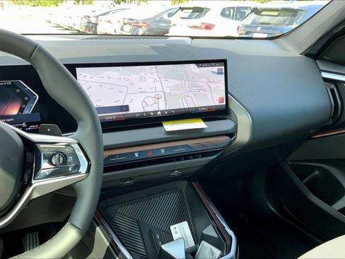 New 2026 BMW X3 xDrive30 w/ Convenience Package image 6