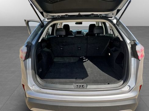 Used 2024 Ford Edge SEL AWD/4WD image 32