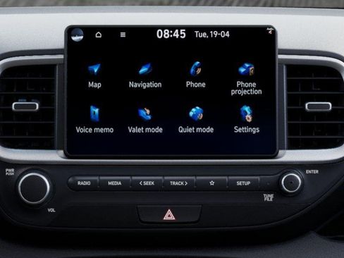 New 2026 Hyundai Venue SE FWD image 13