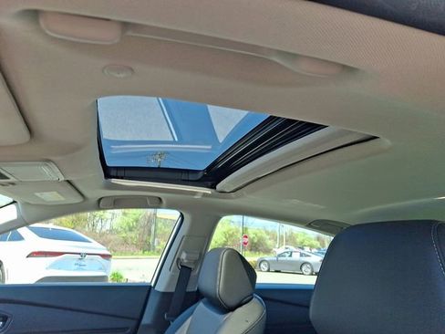 Used 2023 Honda Accord EX-L image 15