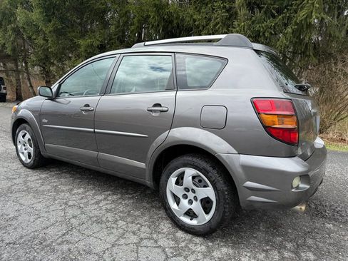 Used 2005 Pontiac Vibe AWD w/ Power Group Value Package image 5