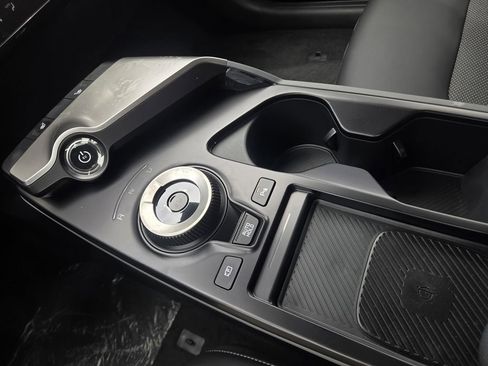New 2025 Kia EV6 Light RWD image 15