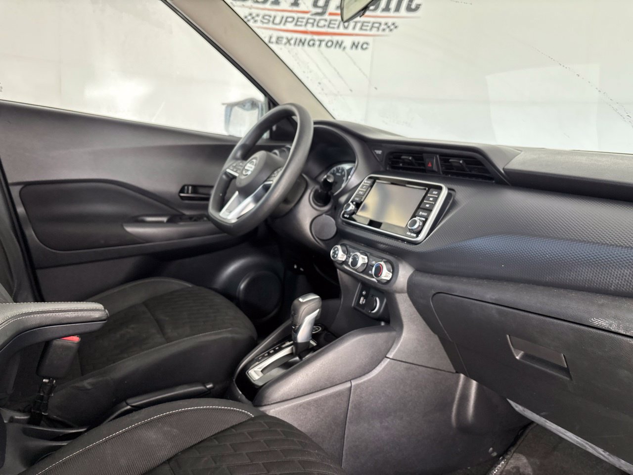 Used 2021 Nissan Kicks S FWD image 25