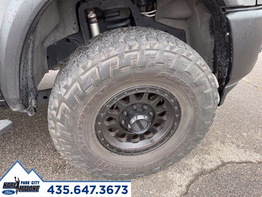 Used 2024 RAM 2500 Rebel w/ Towing Technology Group AWD/4WD image 10