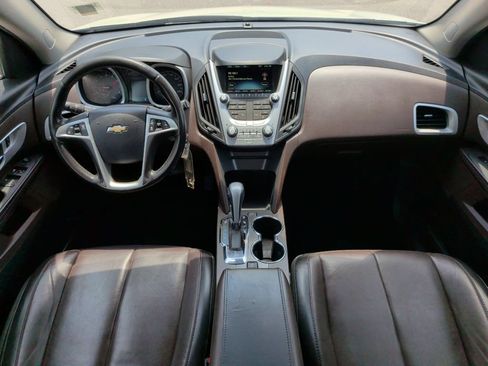 Used 2014 Chevrolet Equinox LT w/ Power Convenience Package FWD image 23